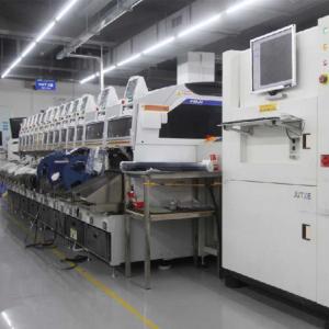 Used Yamaha/Fuji/Panasonic SMT machines